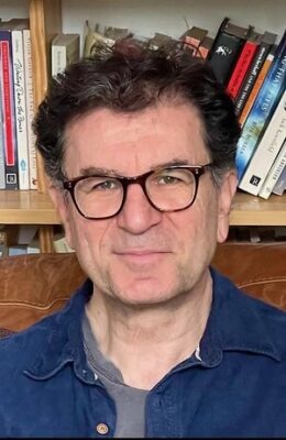 Photo of user Stephen Silverton